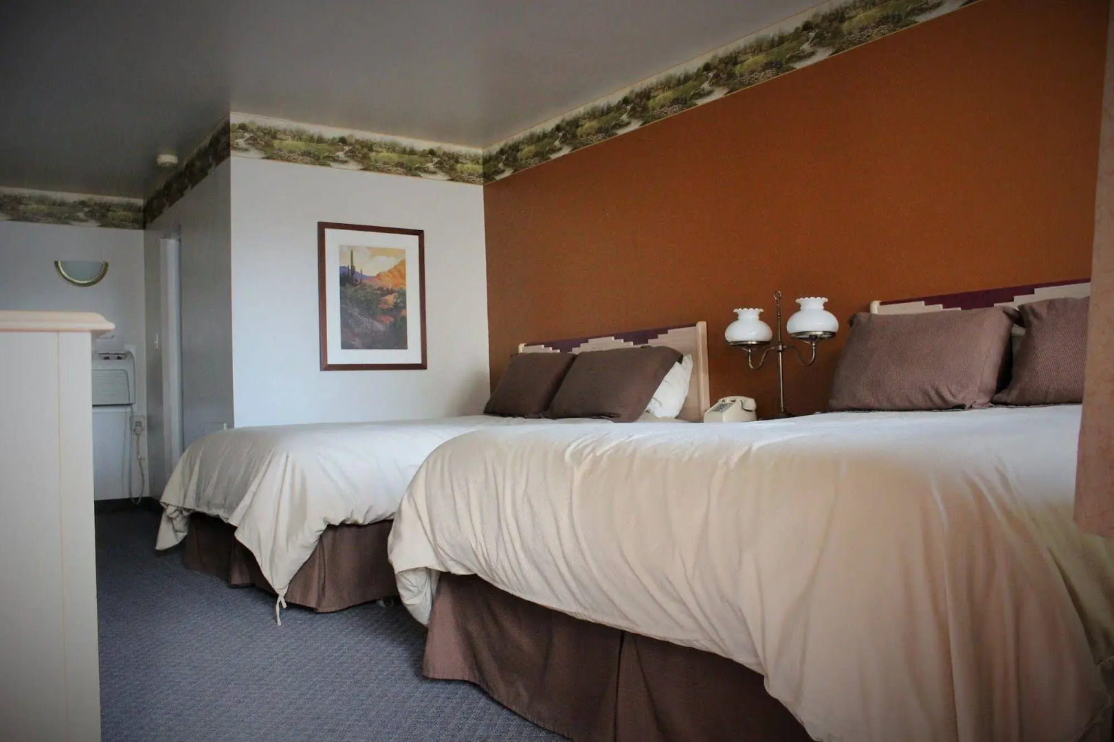 Howard Johnson by Wyndham Springerville