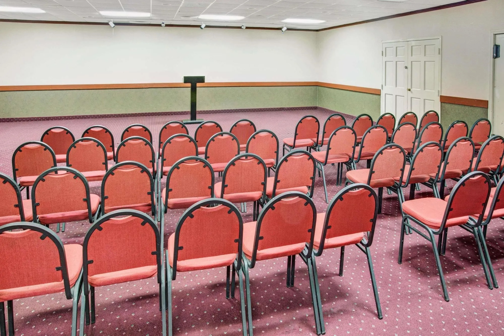 Ramada by Wyndham Walterboro