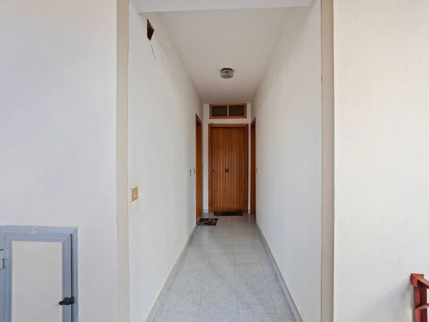 Charming Apartment in Furci Siculo With Terrace