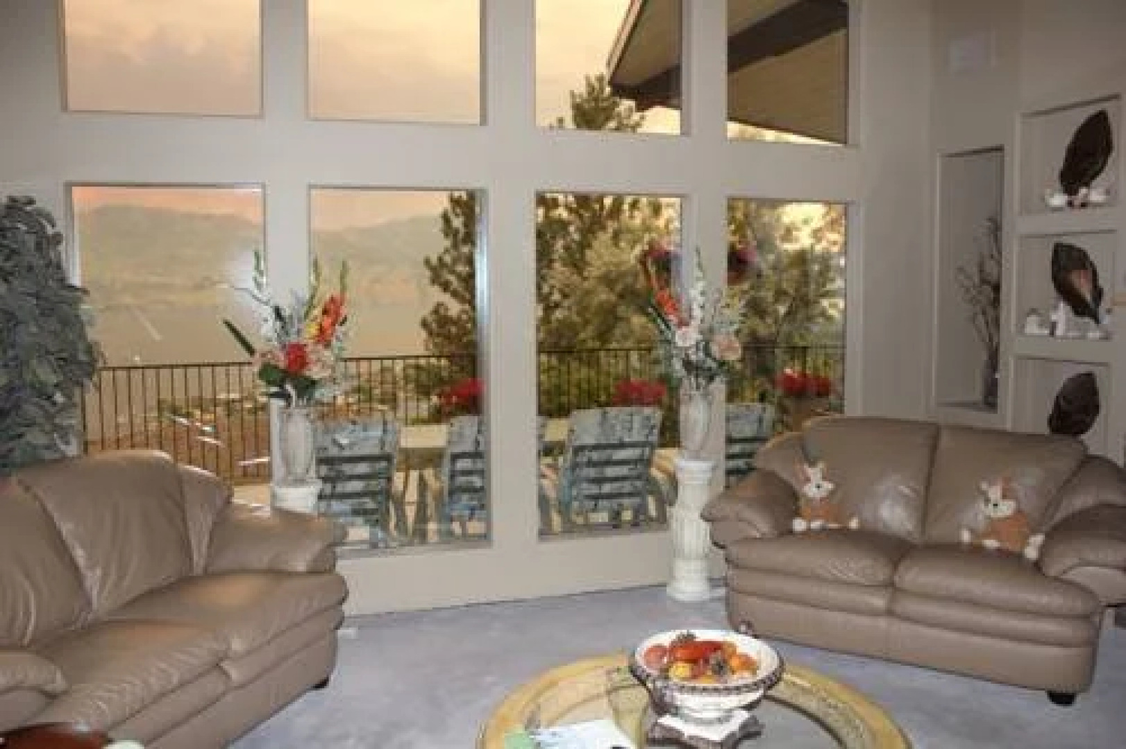 Quails Quest Bed & Breakfast