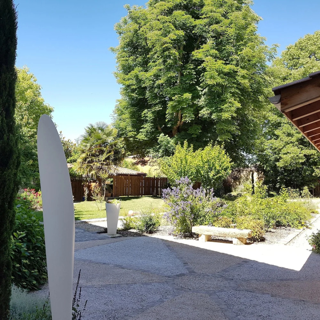 La Demeure du Passage