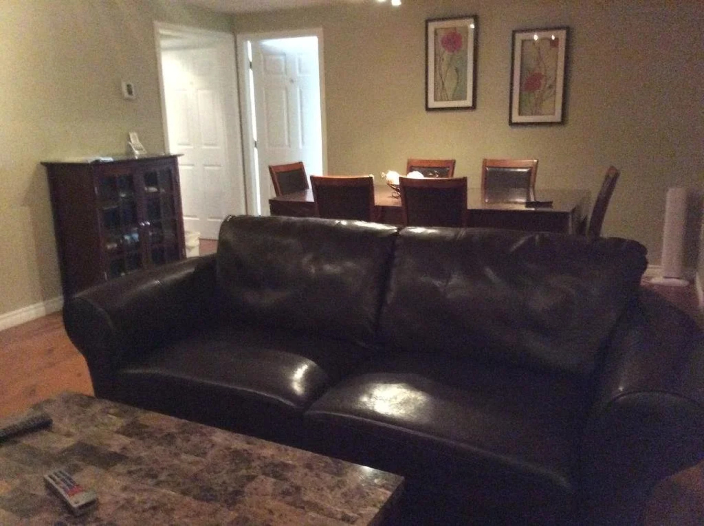 Resto Motel Le Riverain