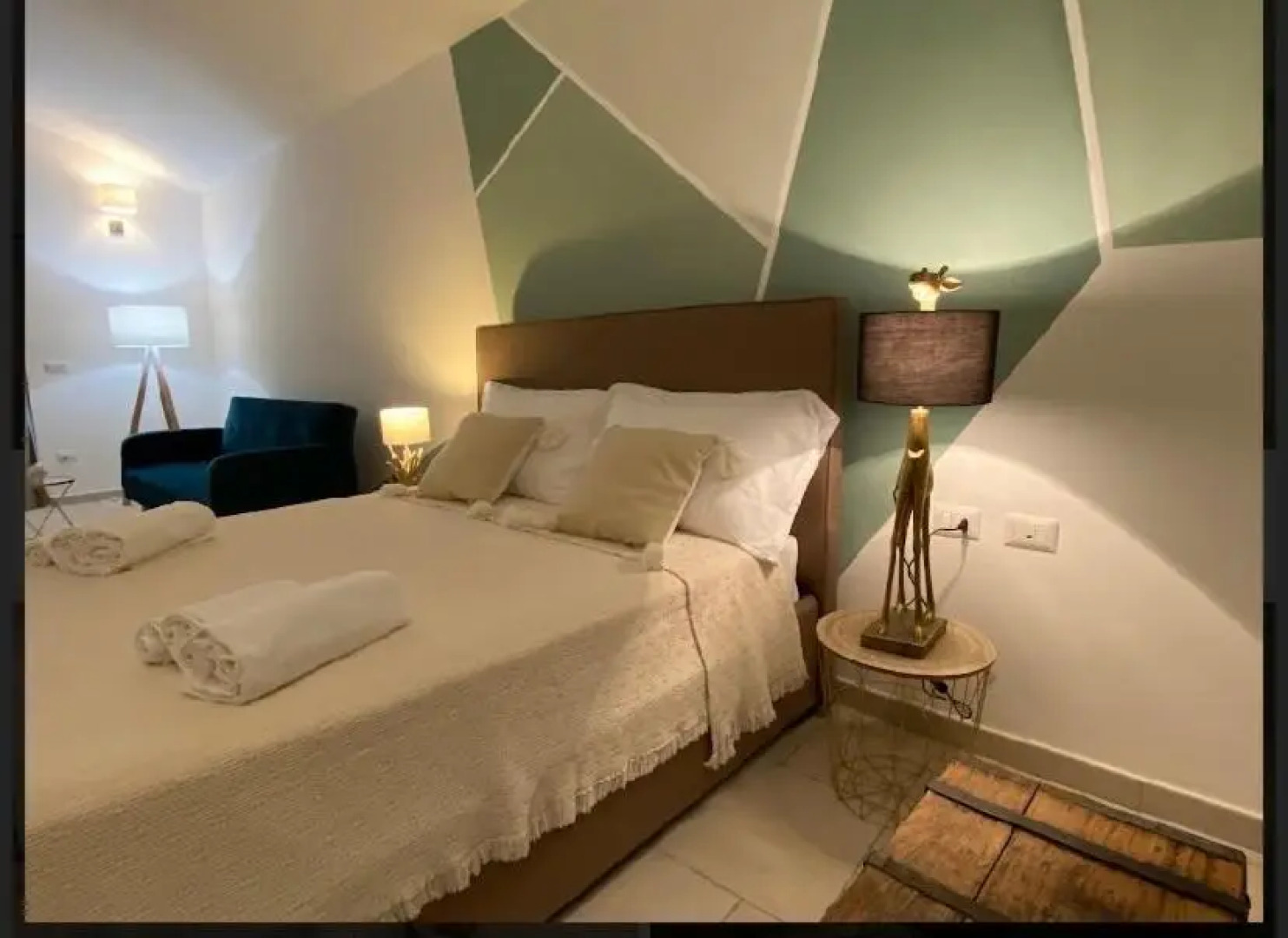 B&B Torre Sibissi Bari