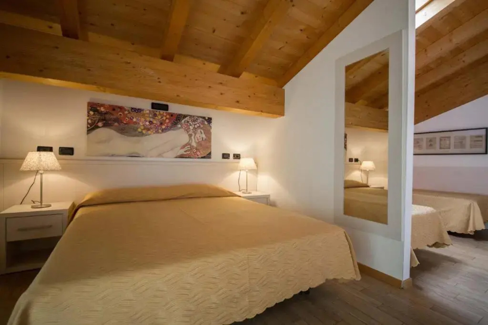 Residence Hotel Miralago