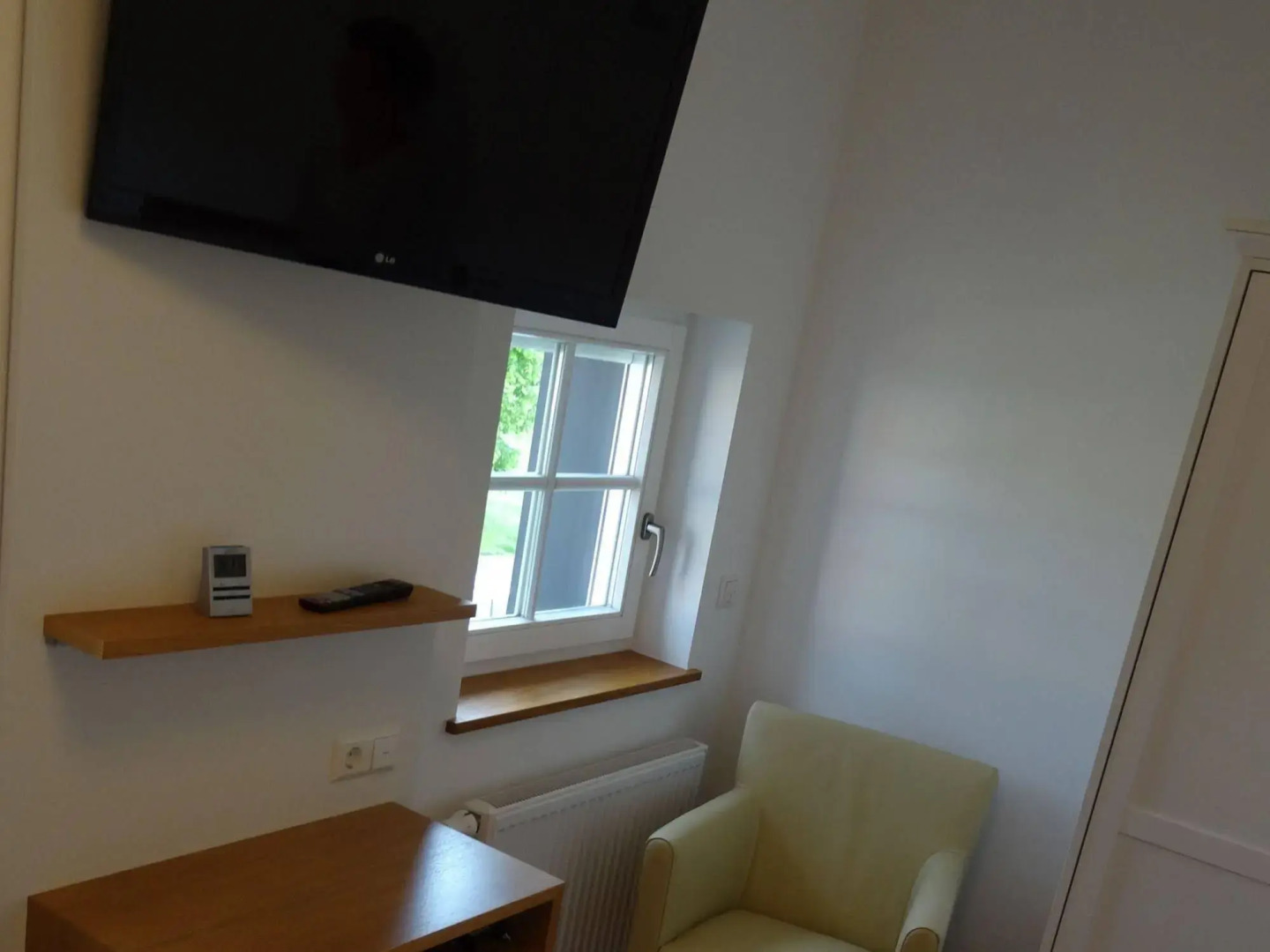 Landgasthaus zum Seysingshof