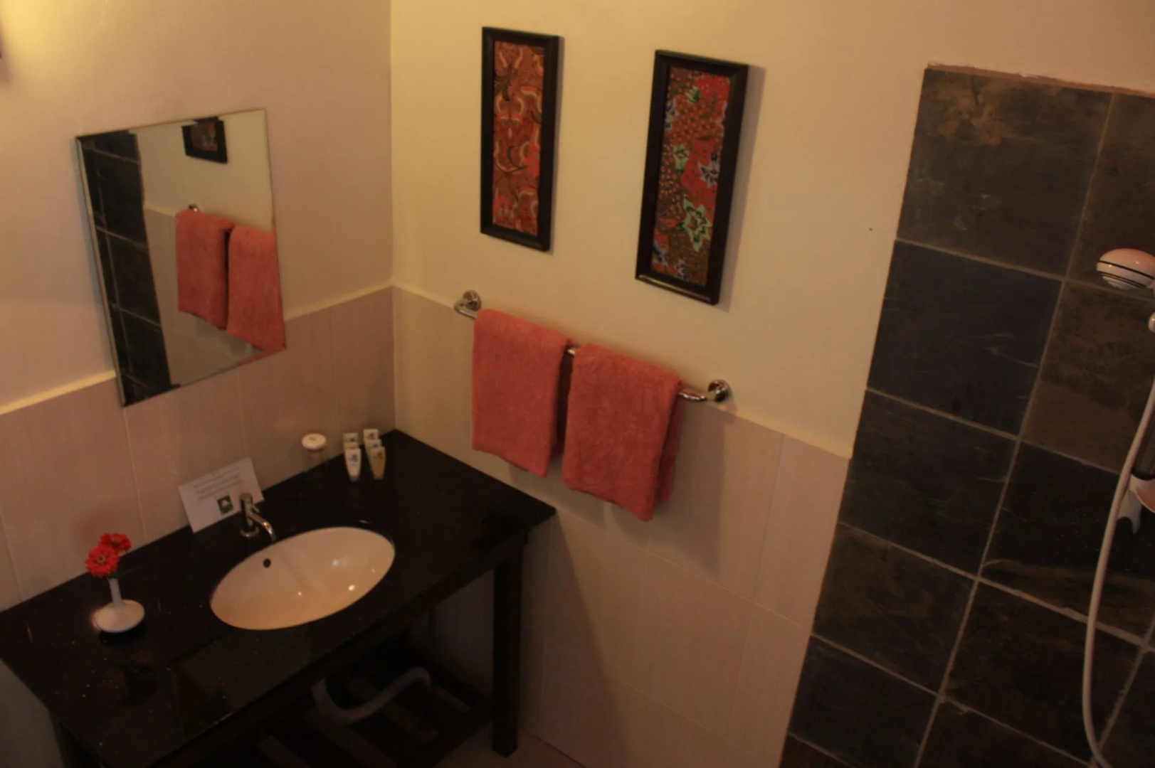 Minang Cove Resort