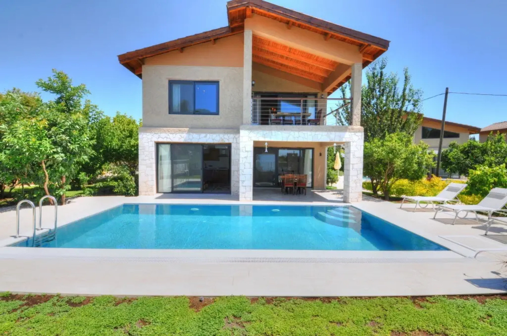 Volans Suites