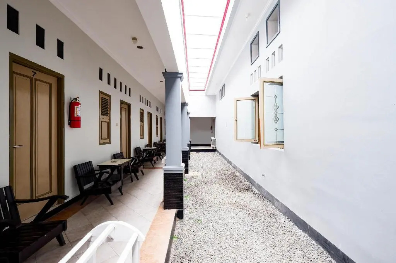 Super OYO 2436 Hotel Kencana