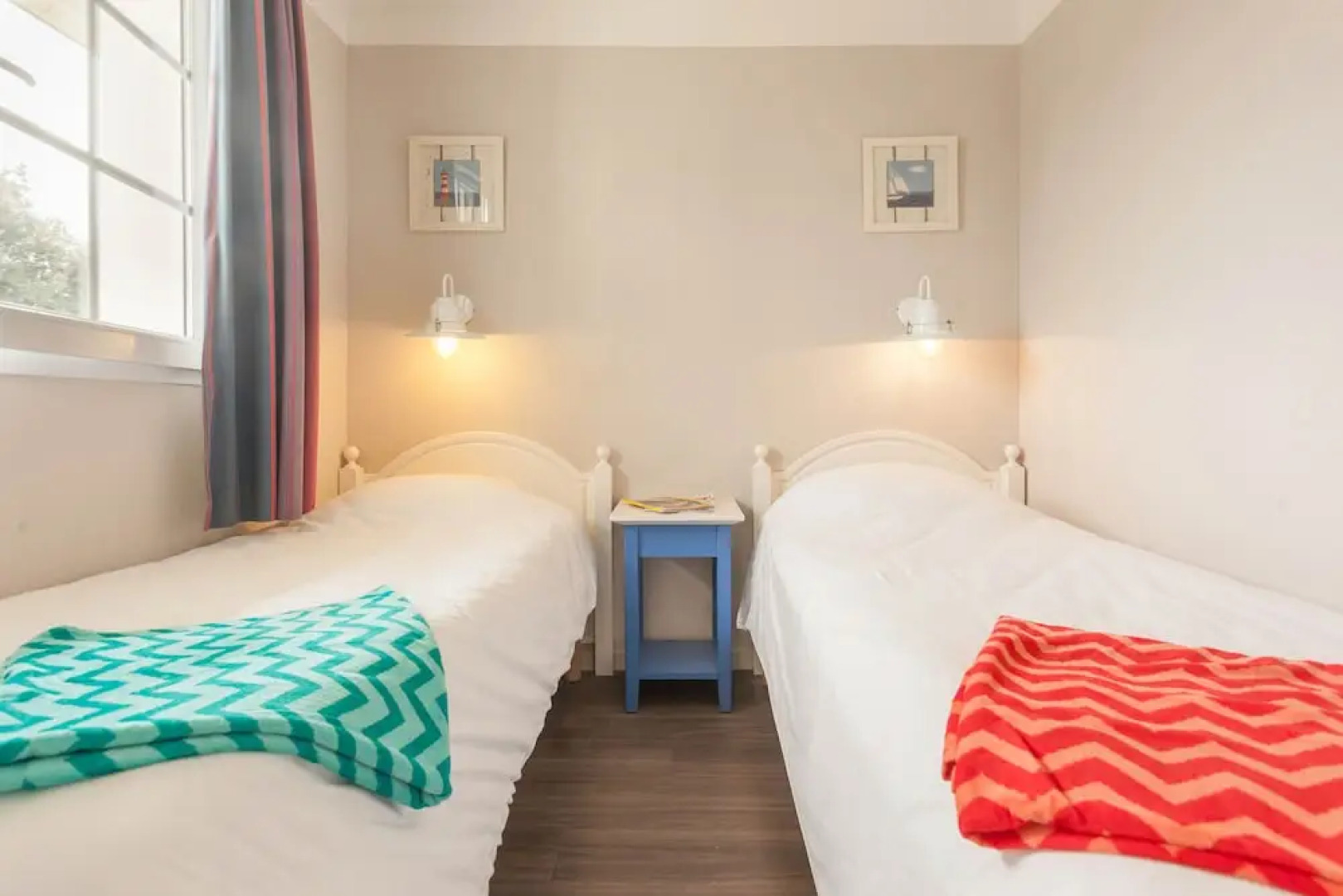 Residence Cap Marine, Guilvinec