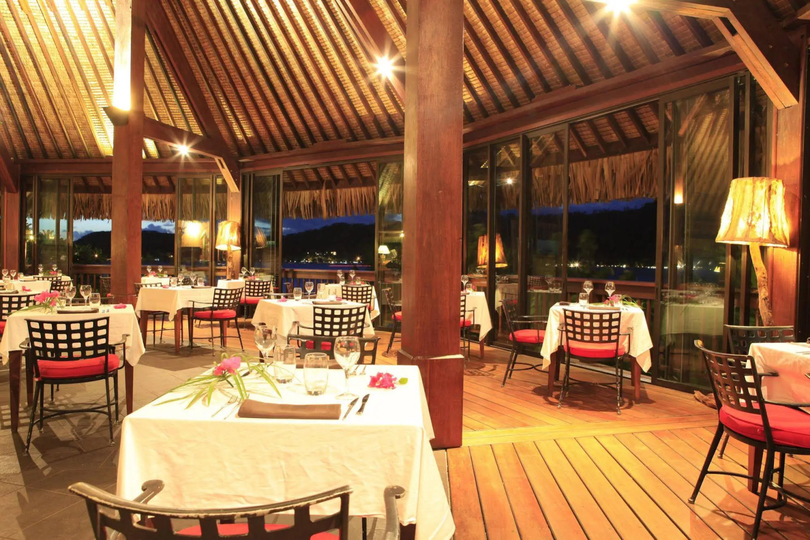 Sofitel Bora Bora Private Island