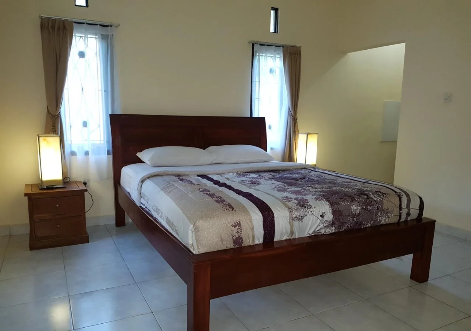 Tregge Surf Camp Uluwatu