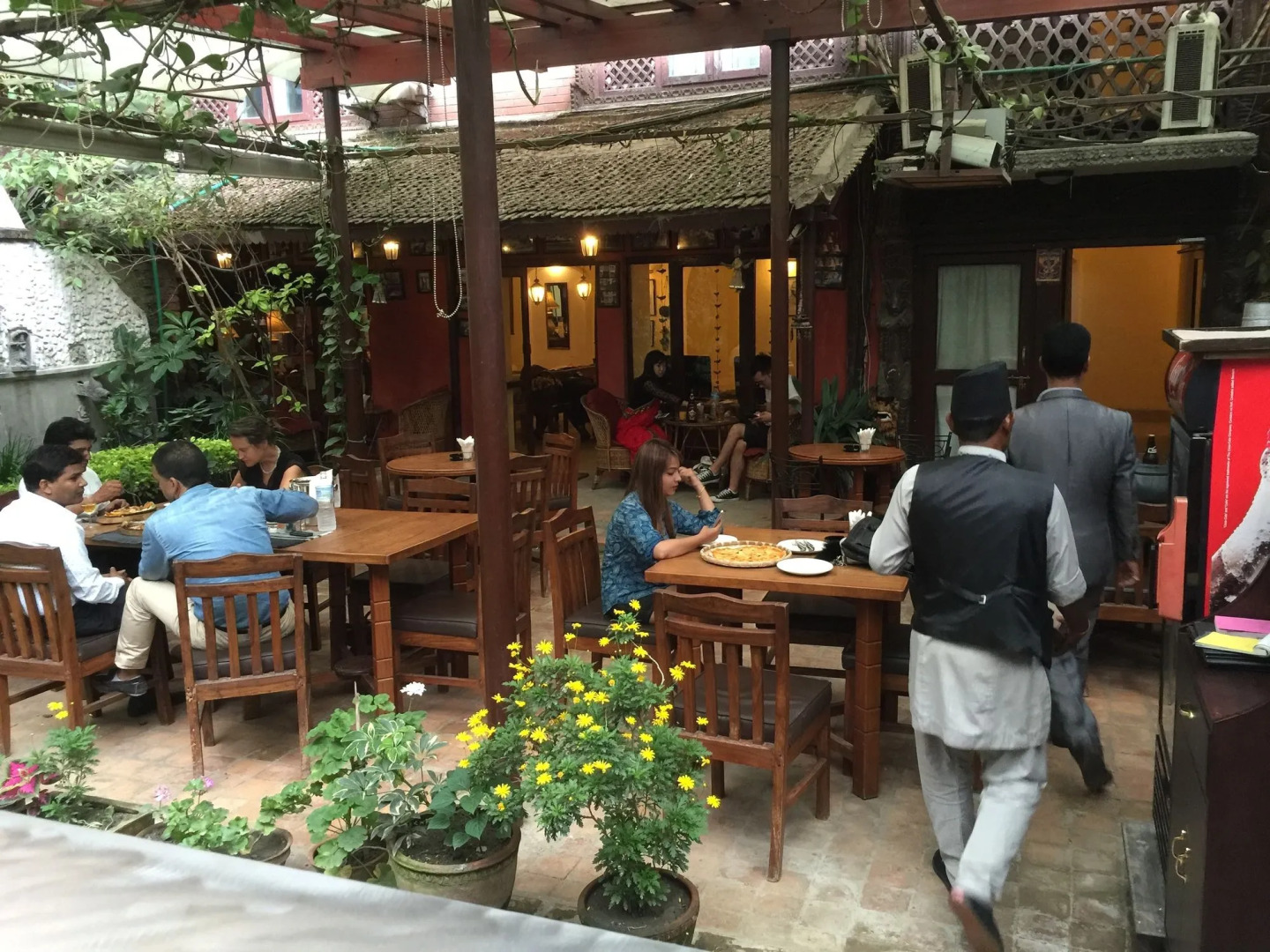 Ambassador Garden Home