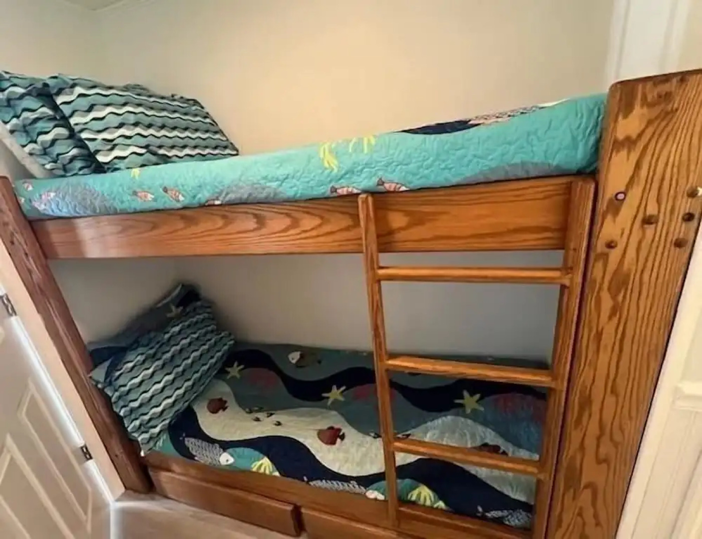 Duneside Iii 206 1 Bedroom Condo by RedAwning