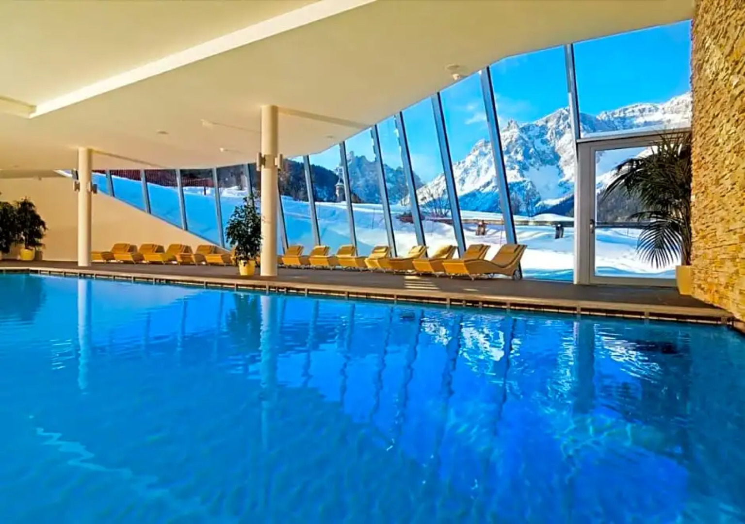 Family Resort Rainer