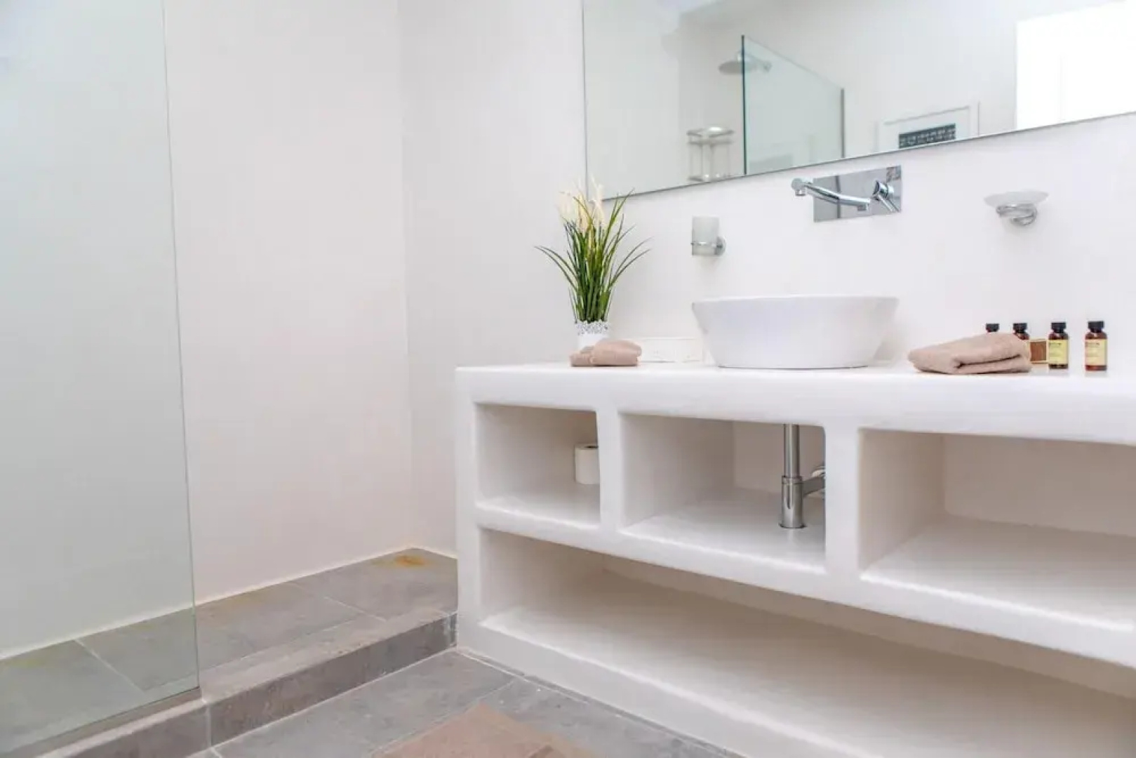 Naxian Resort Villa Ligari