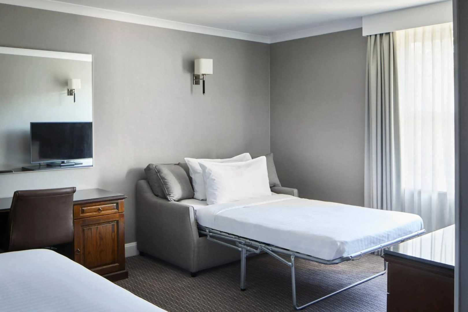 Delta Hotels Durham Royal County