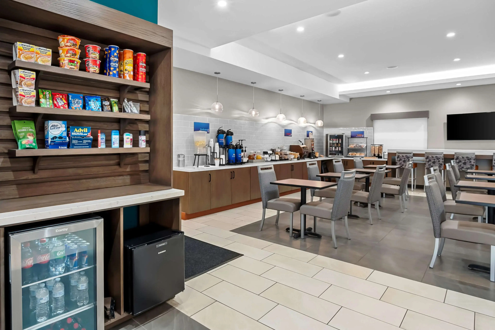 Best Western San Bernardino Hotel