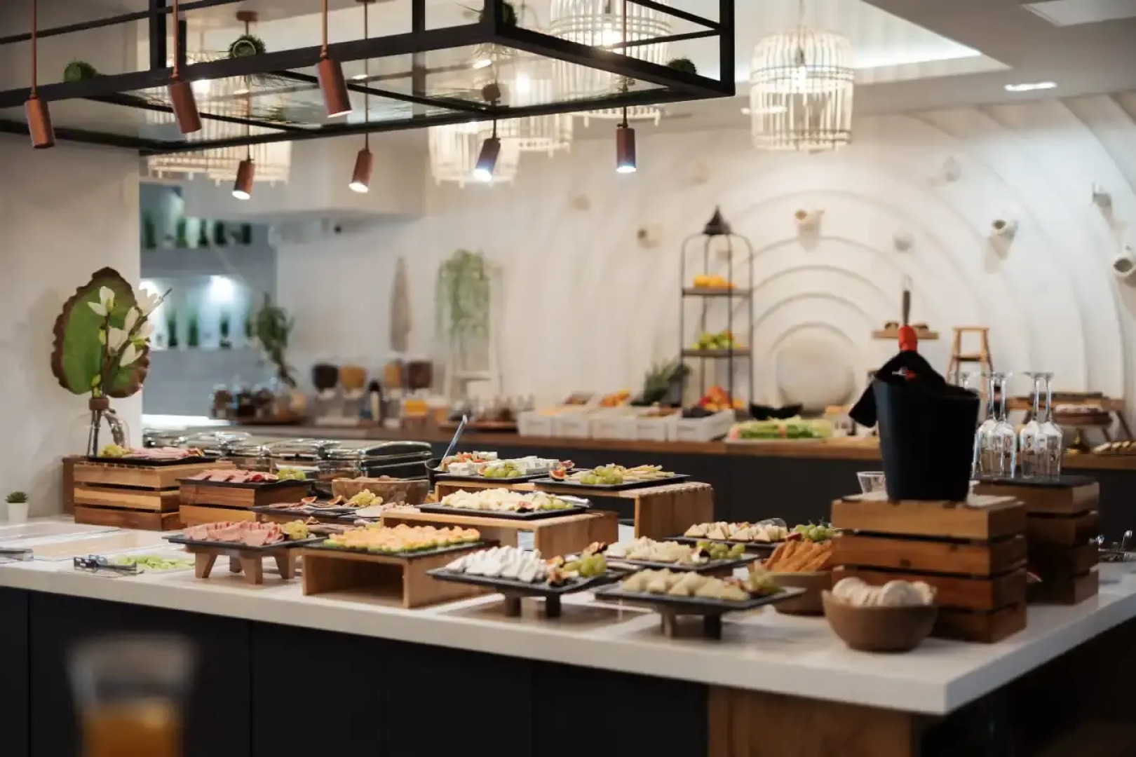 Blue Carpet Luxury Suites