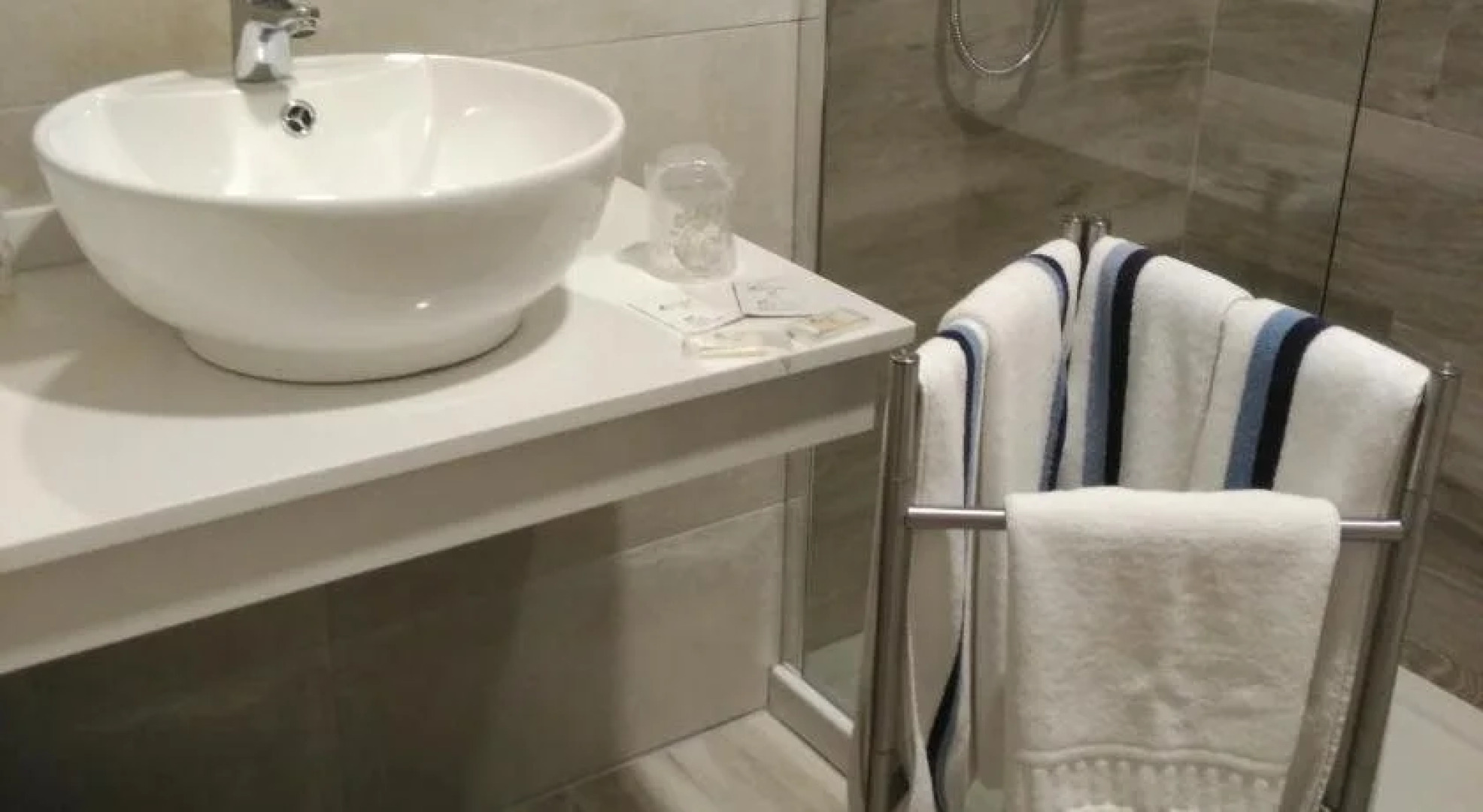 Puente De Los Santos