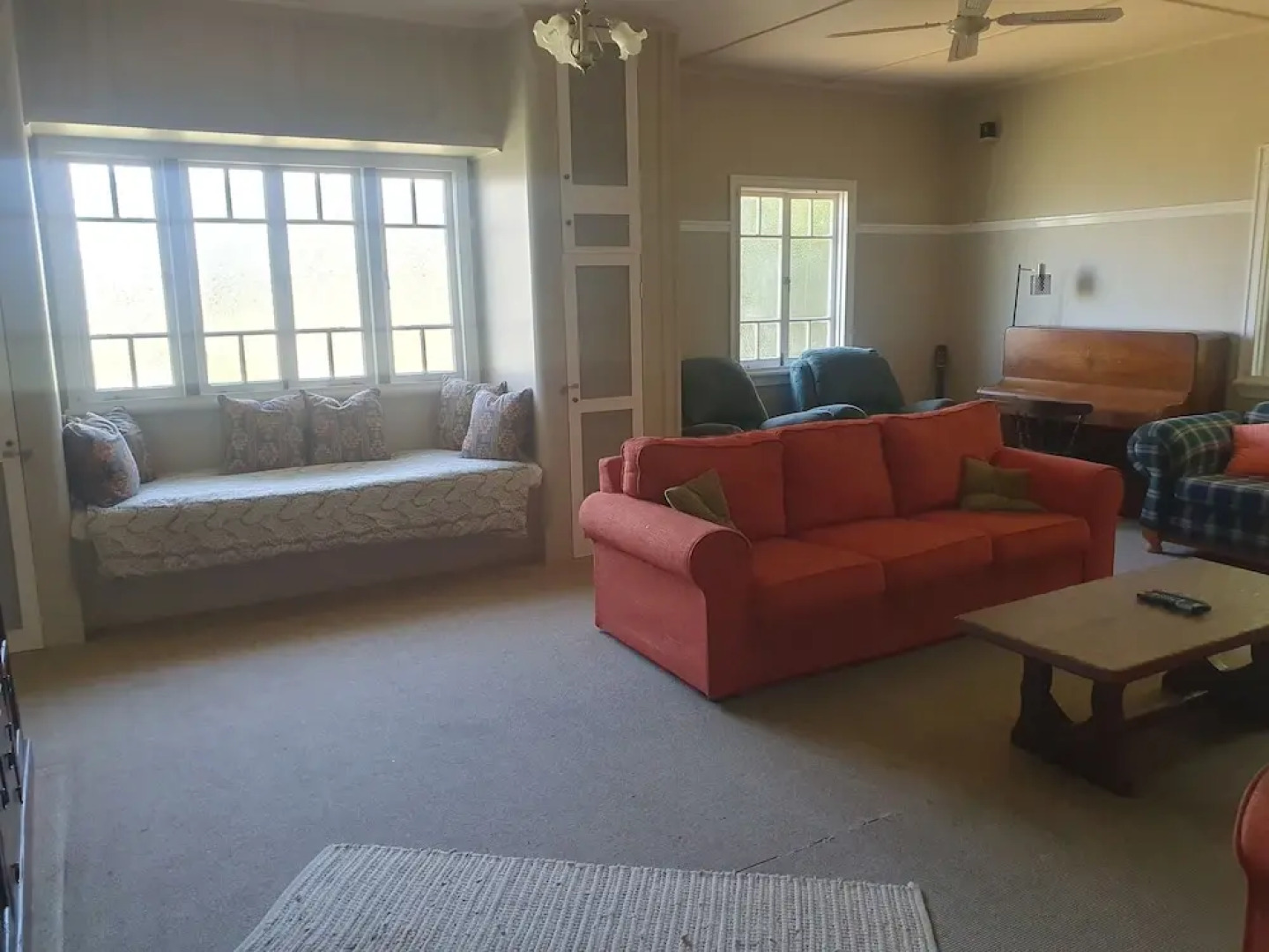 A Stanthorpe Getaway