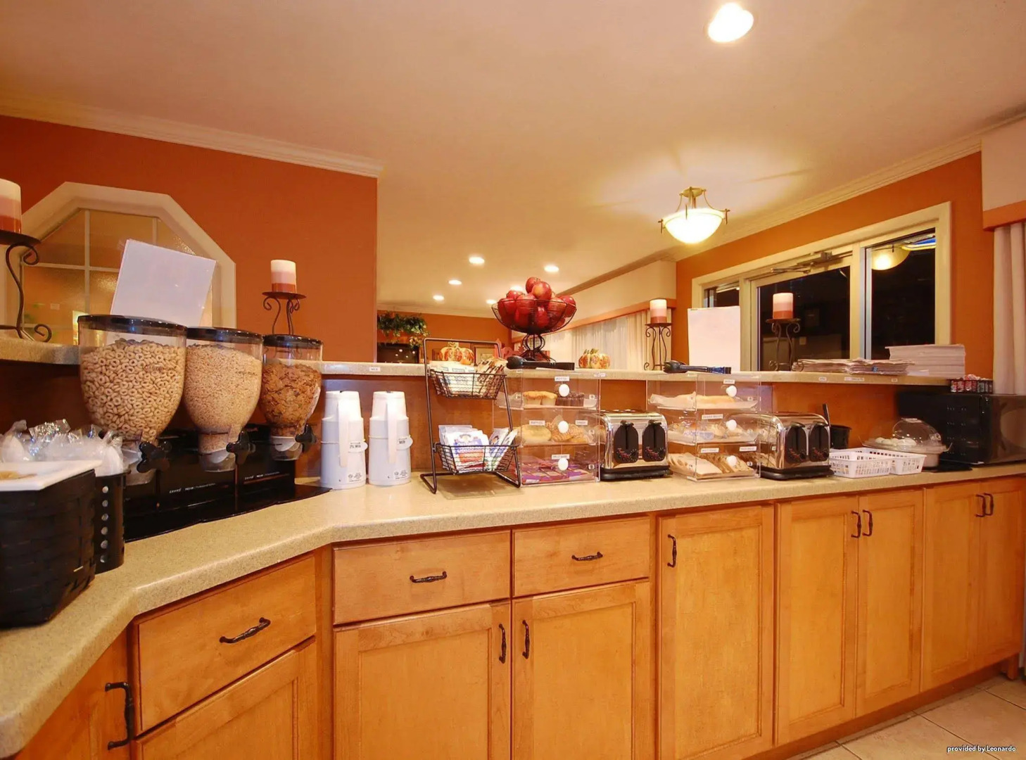 Motel 6 Hillsville, VA