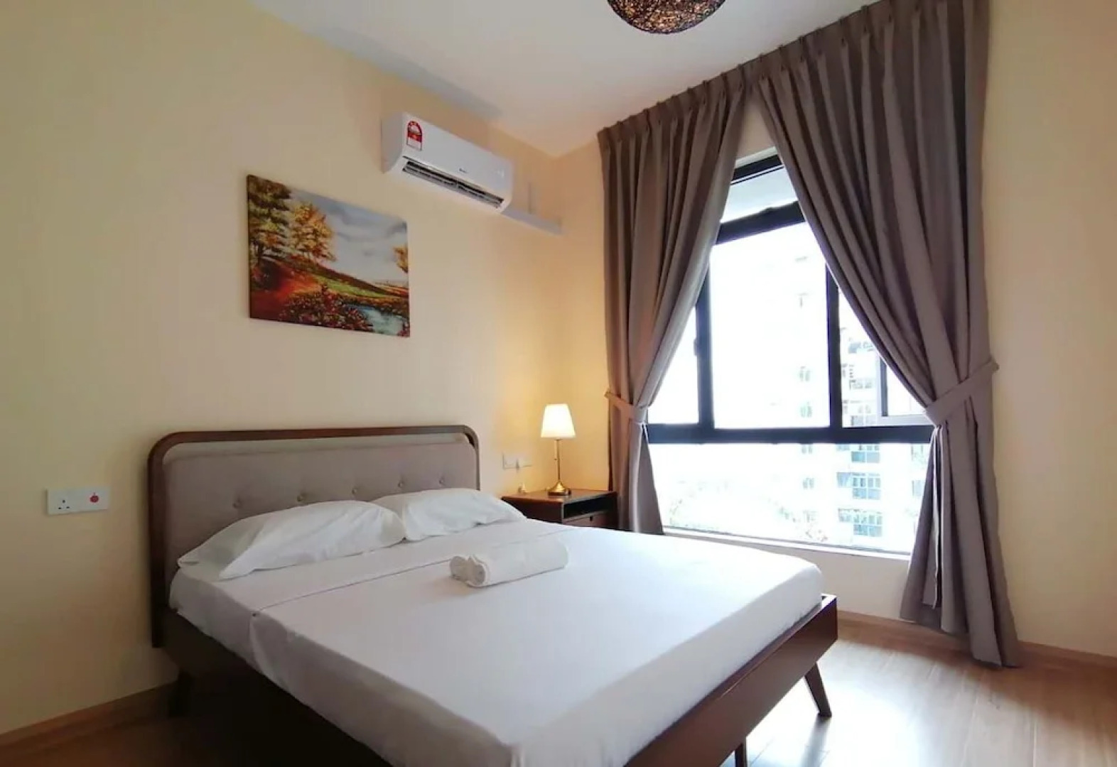 Forest City Ataraxia Park 2 by Wastone