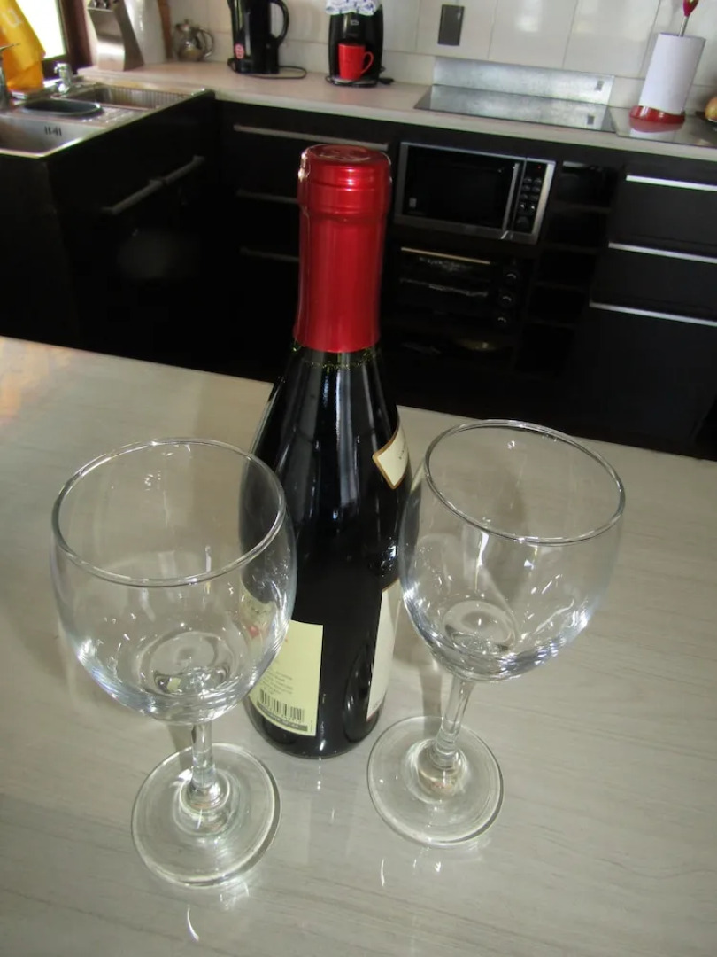 Isla de Maipo Country home