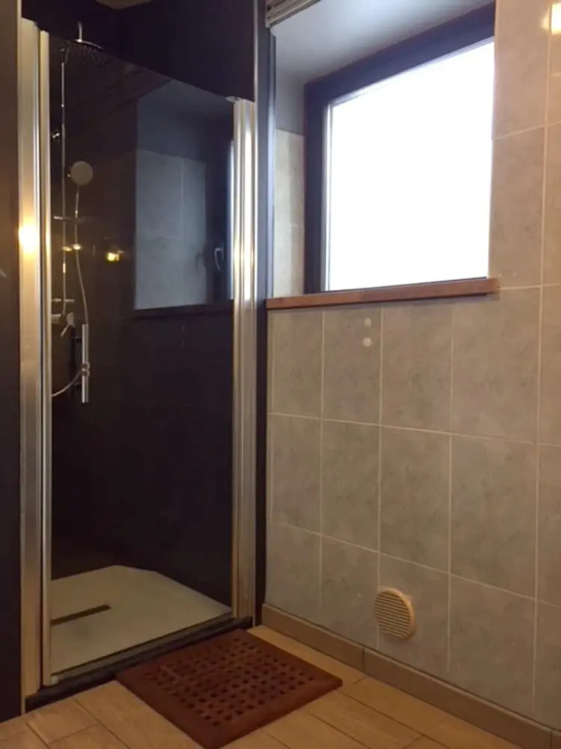 House With 5 Bedrooms in Cauterets, With Wonderful Mountain View, Furn