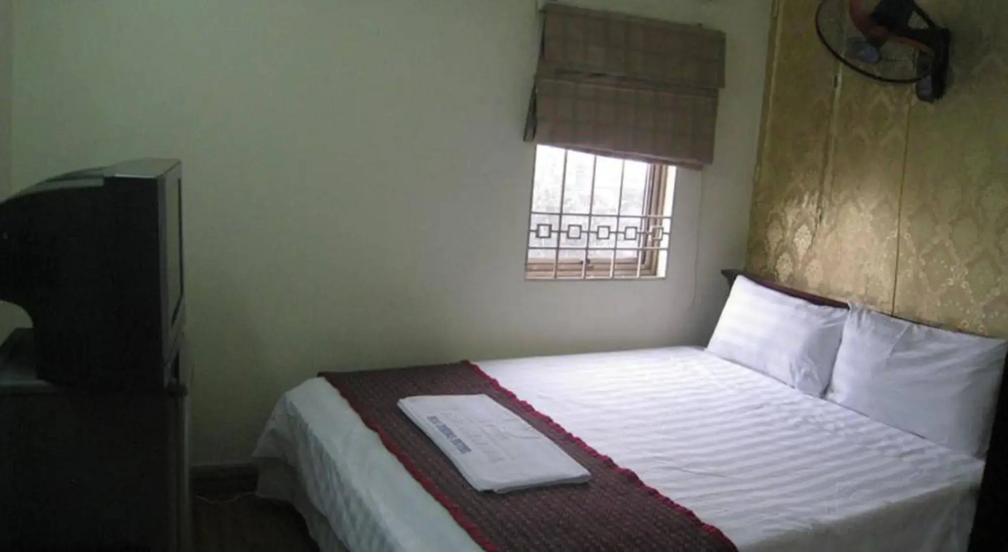 Hanoi Hoa Duong Hostel