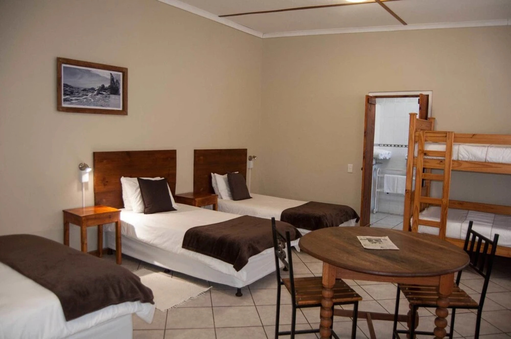 Obelix Village Guest House