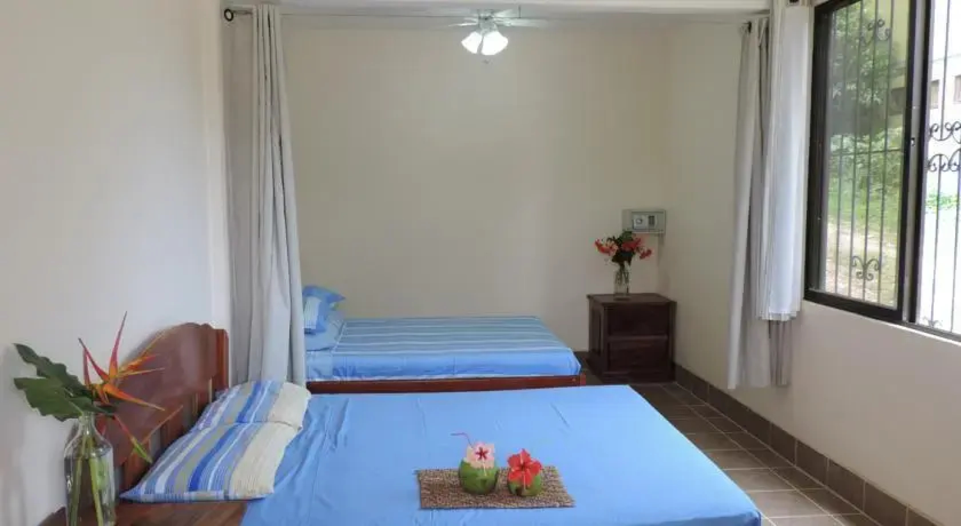 Casa Tranquilla