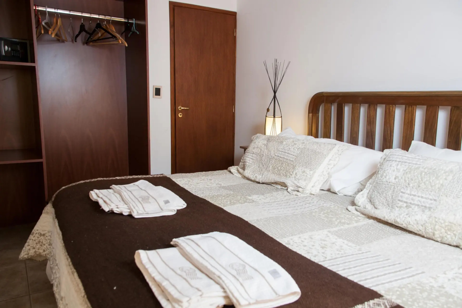Apart Hotel Raices Patagonicas