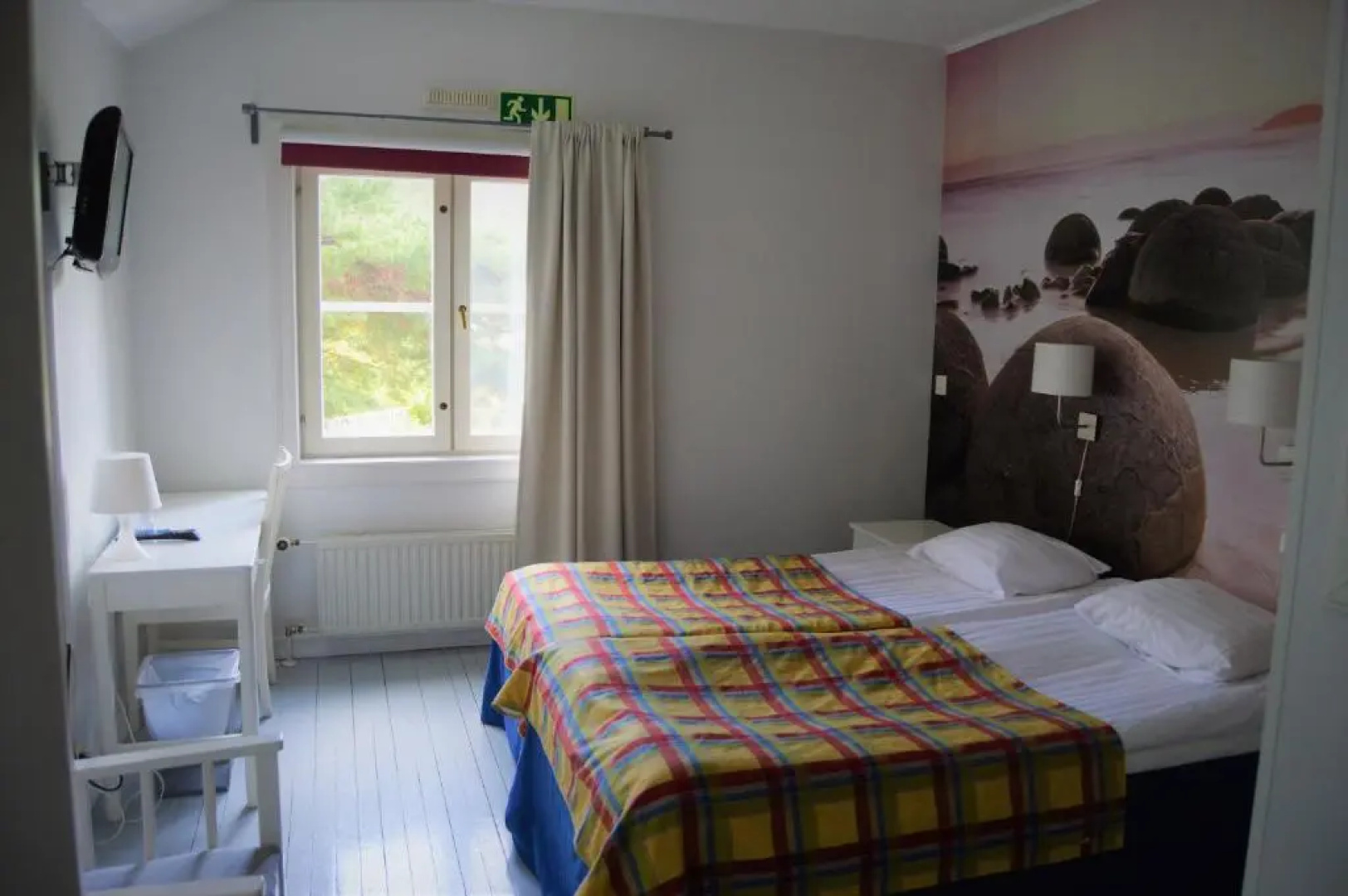 Hotel Strandbo