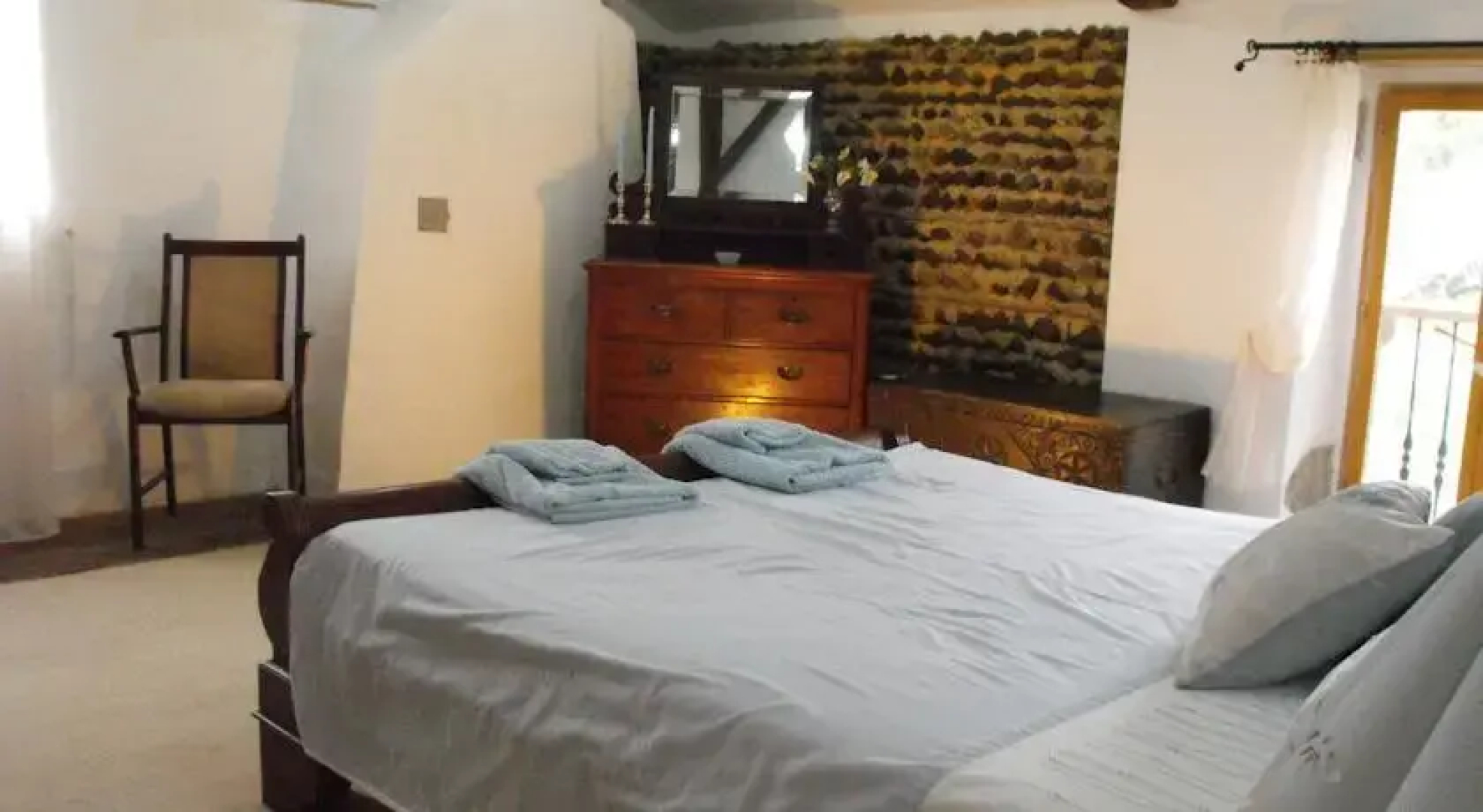 Chambres dHôtes Maison dAntoine