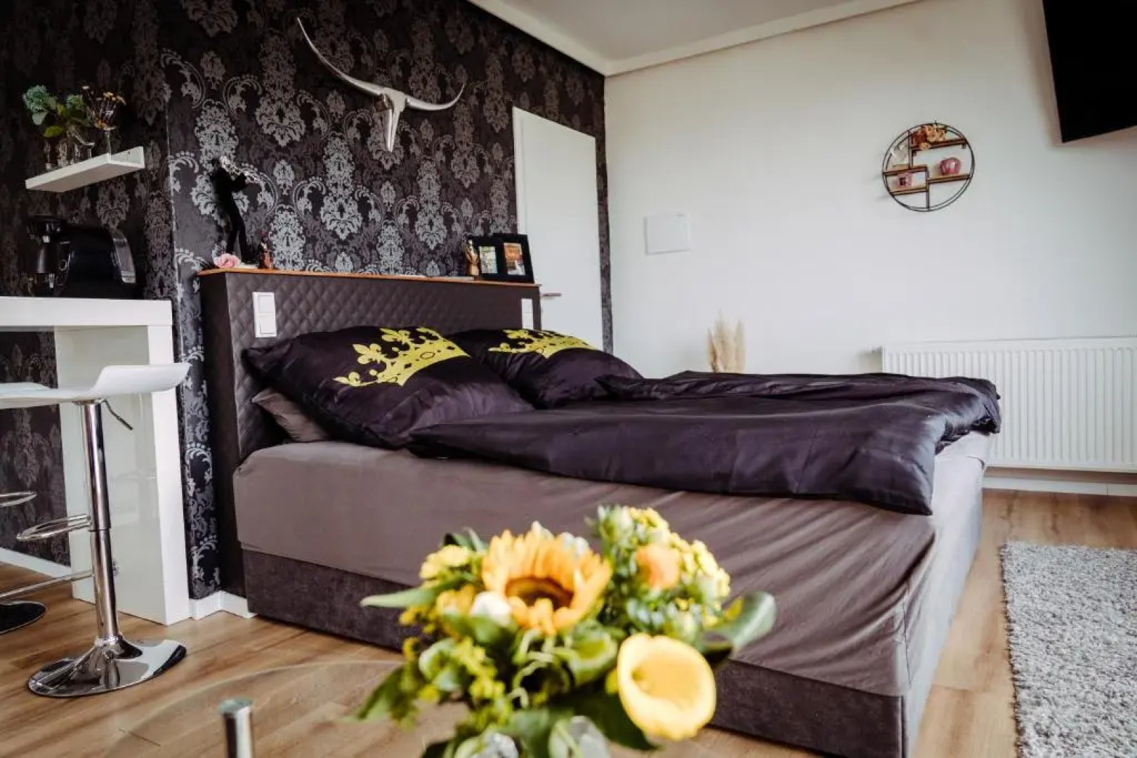 Das Appartement