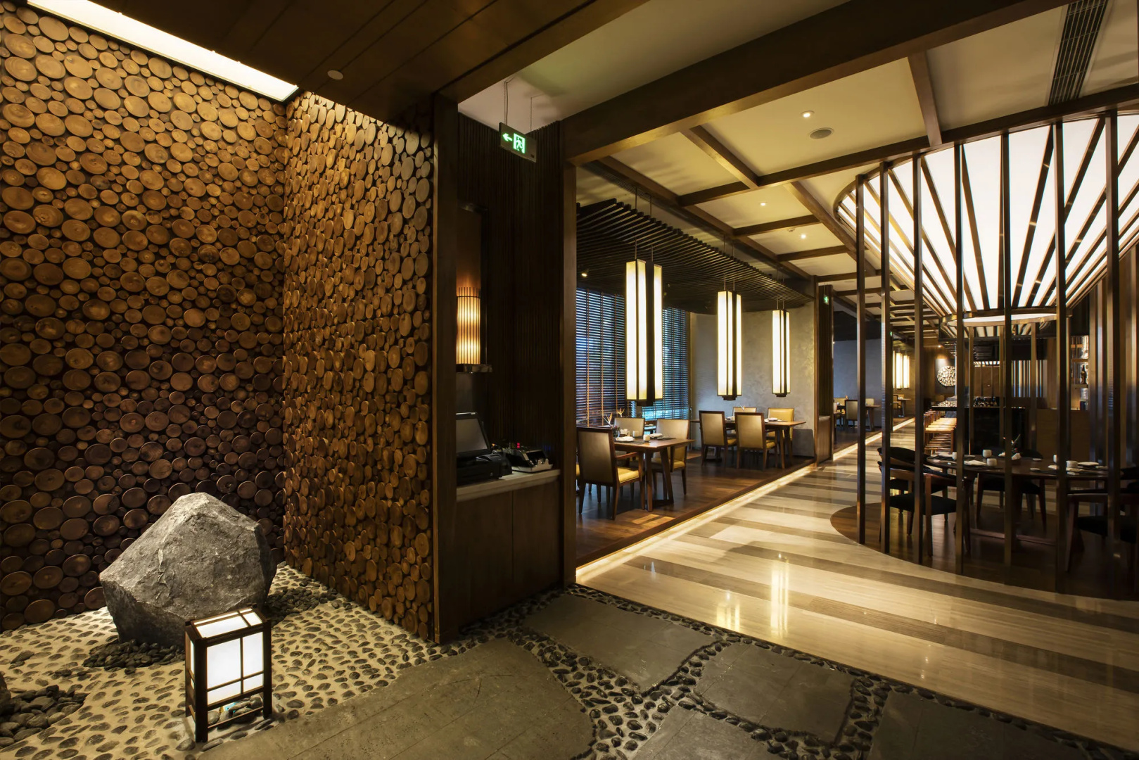 Crowne Plaza Fuzhou Riverside by IHG