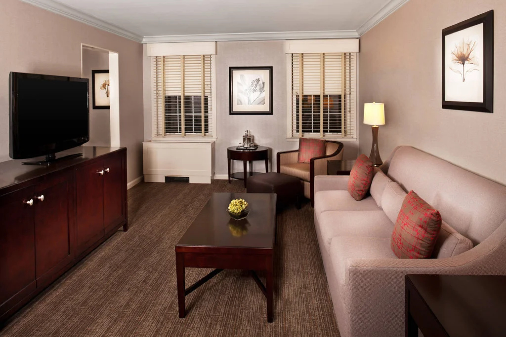 The Westin Governor Morris, Morristown