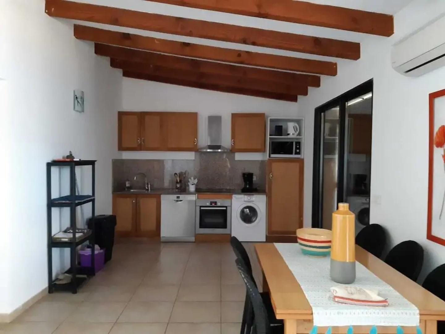 Residences La Tonnara