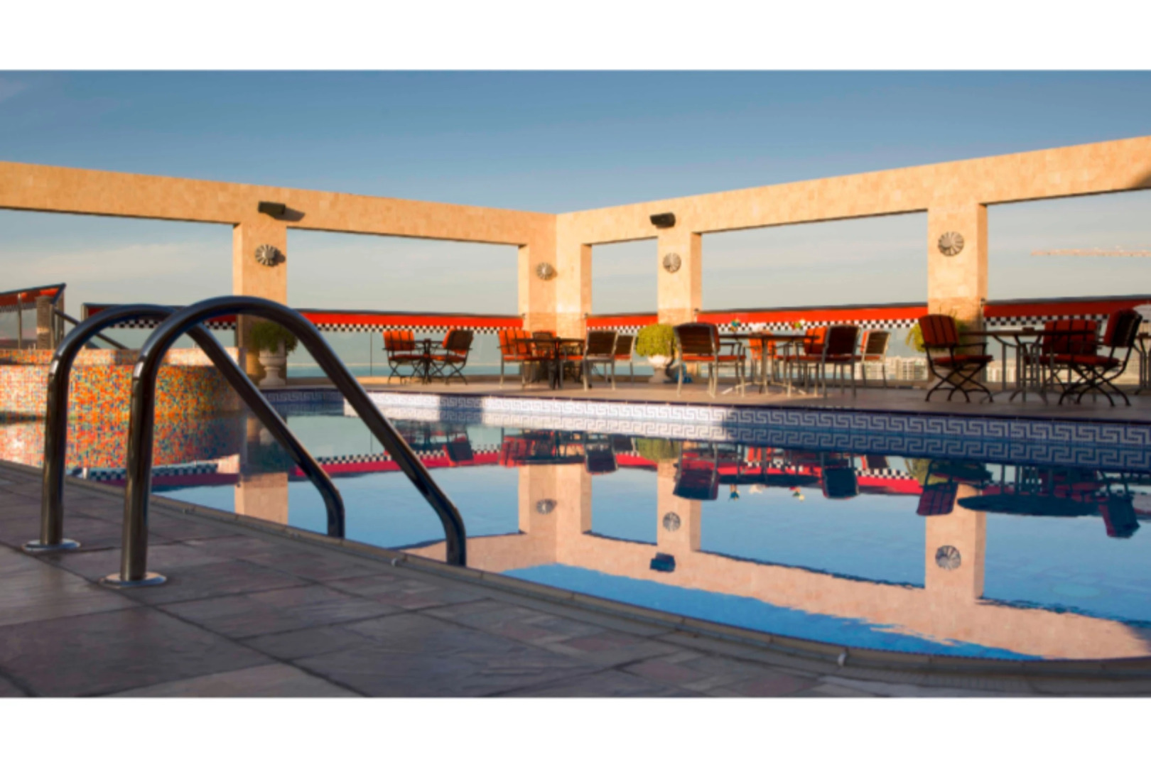 Отель City Center