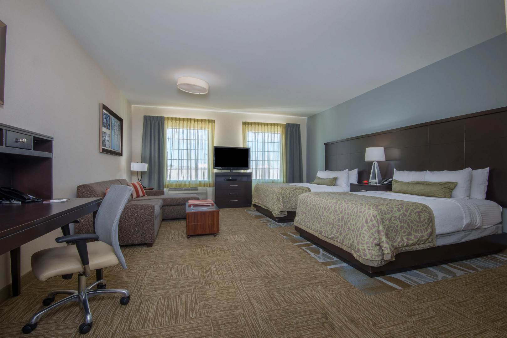 Staybridge Suites Amarillo - Western Crossing by IHG