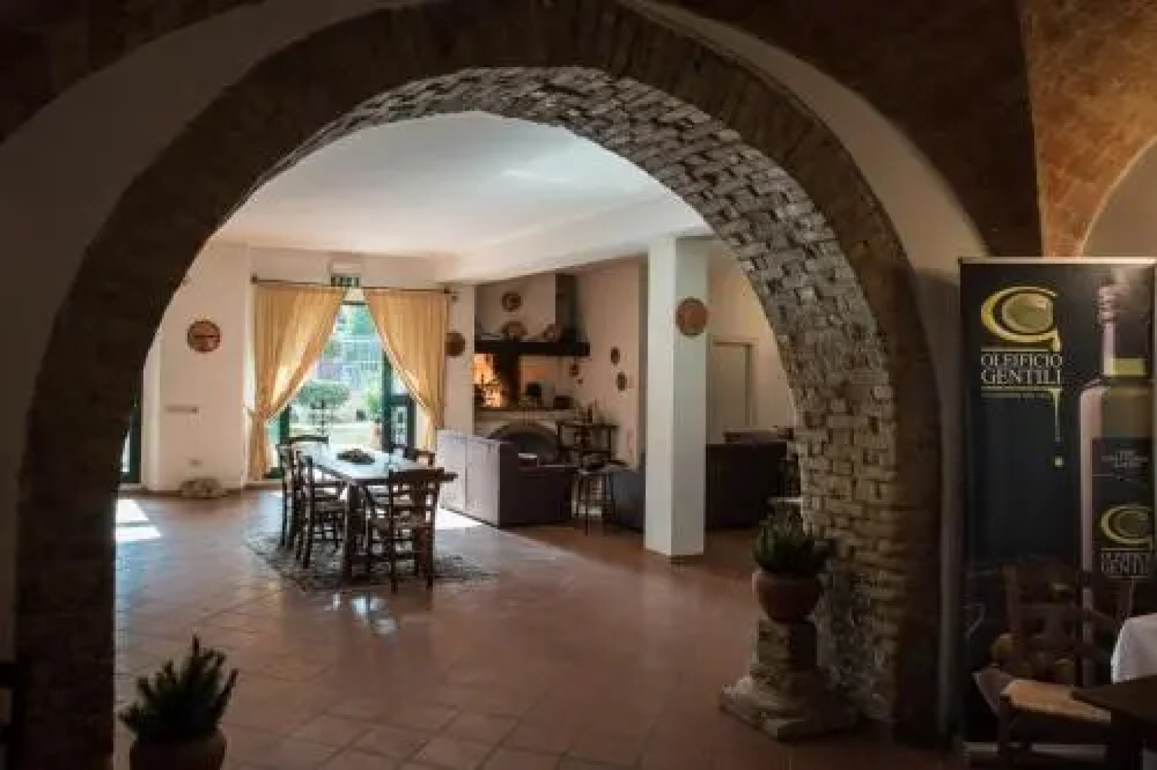 Il Casale Degli Ulivi