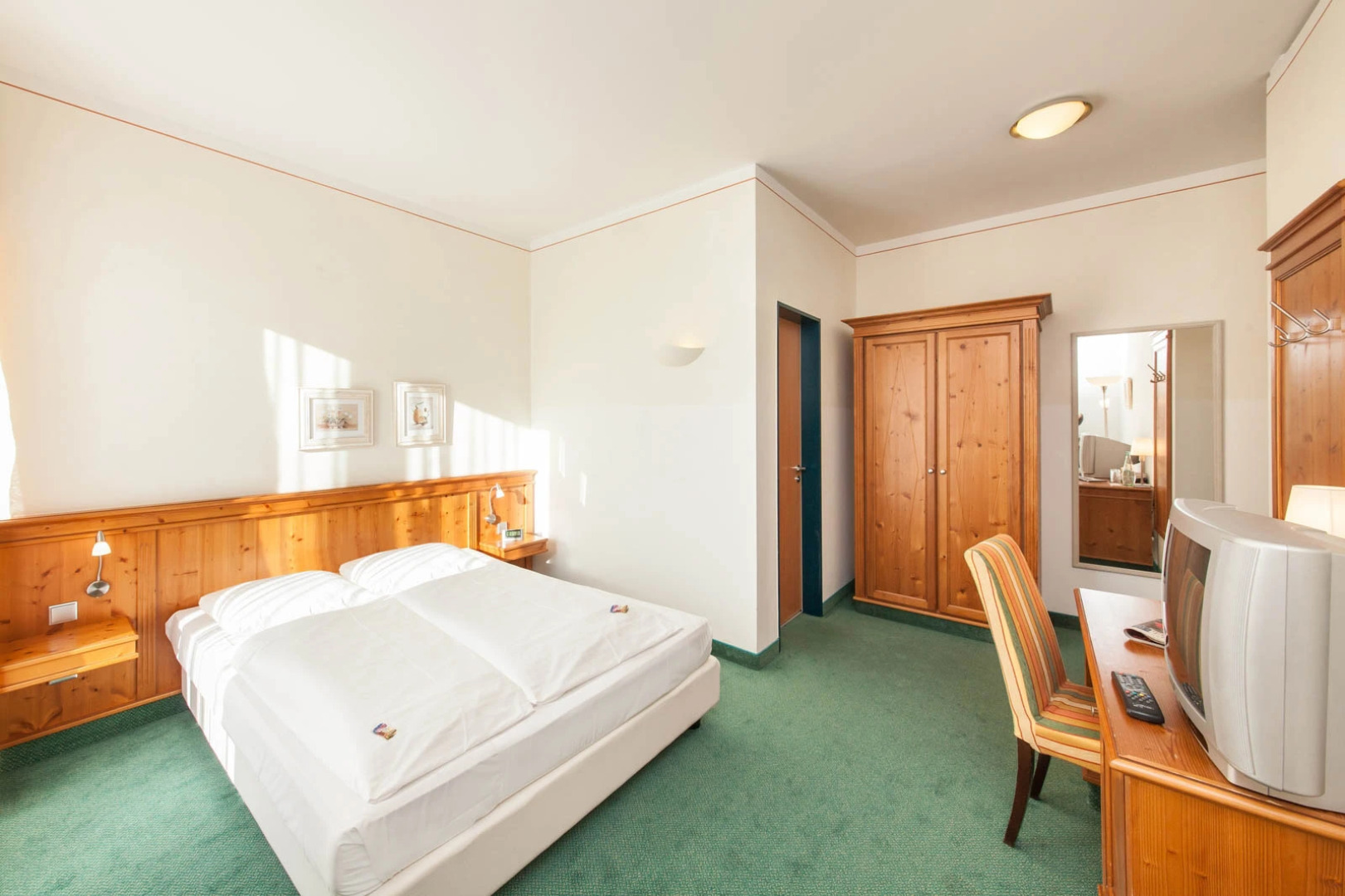 Garner Hotel Munich - Messe by IHG