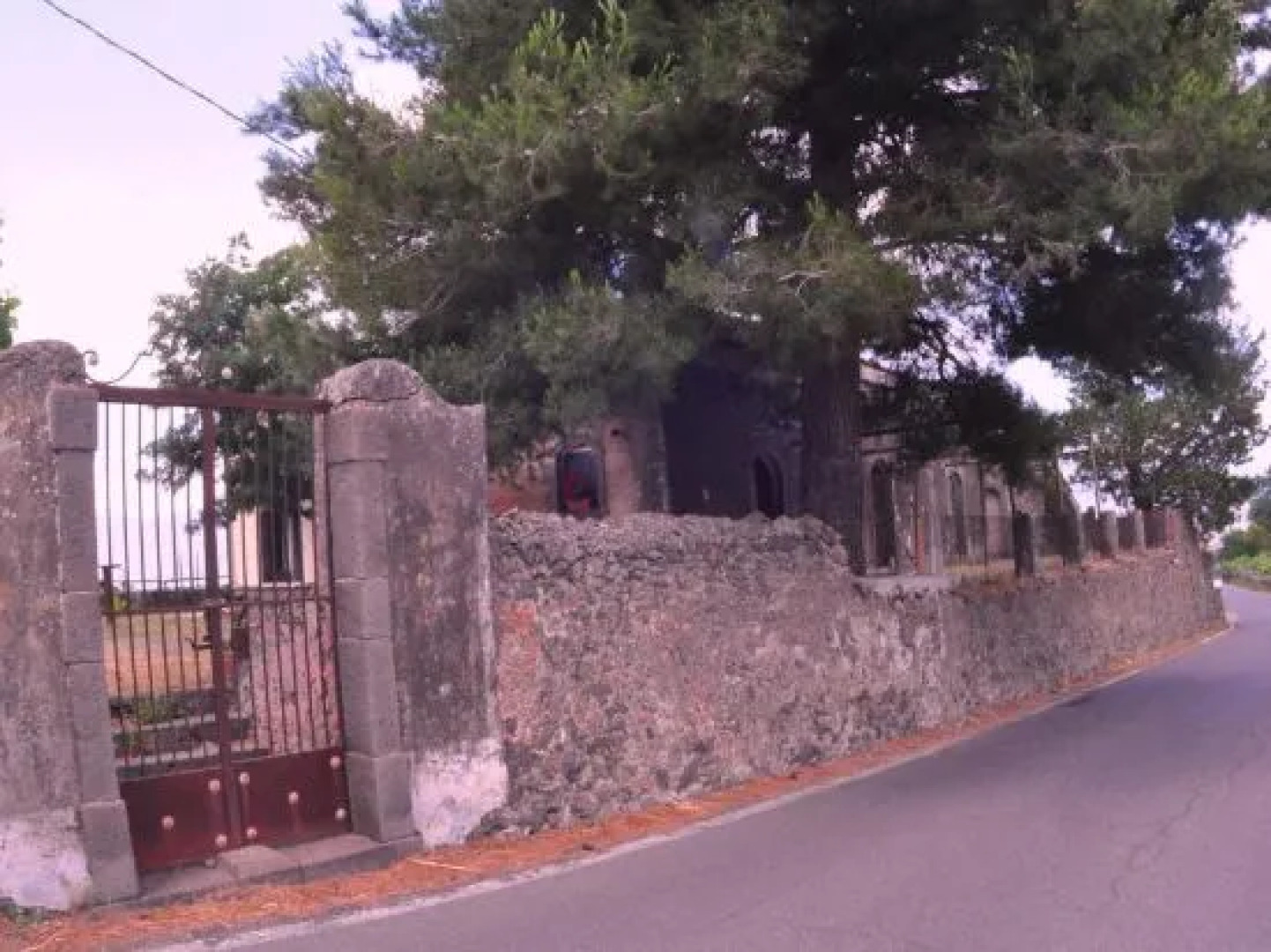 Casale degli Zappini