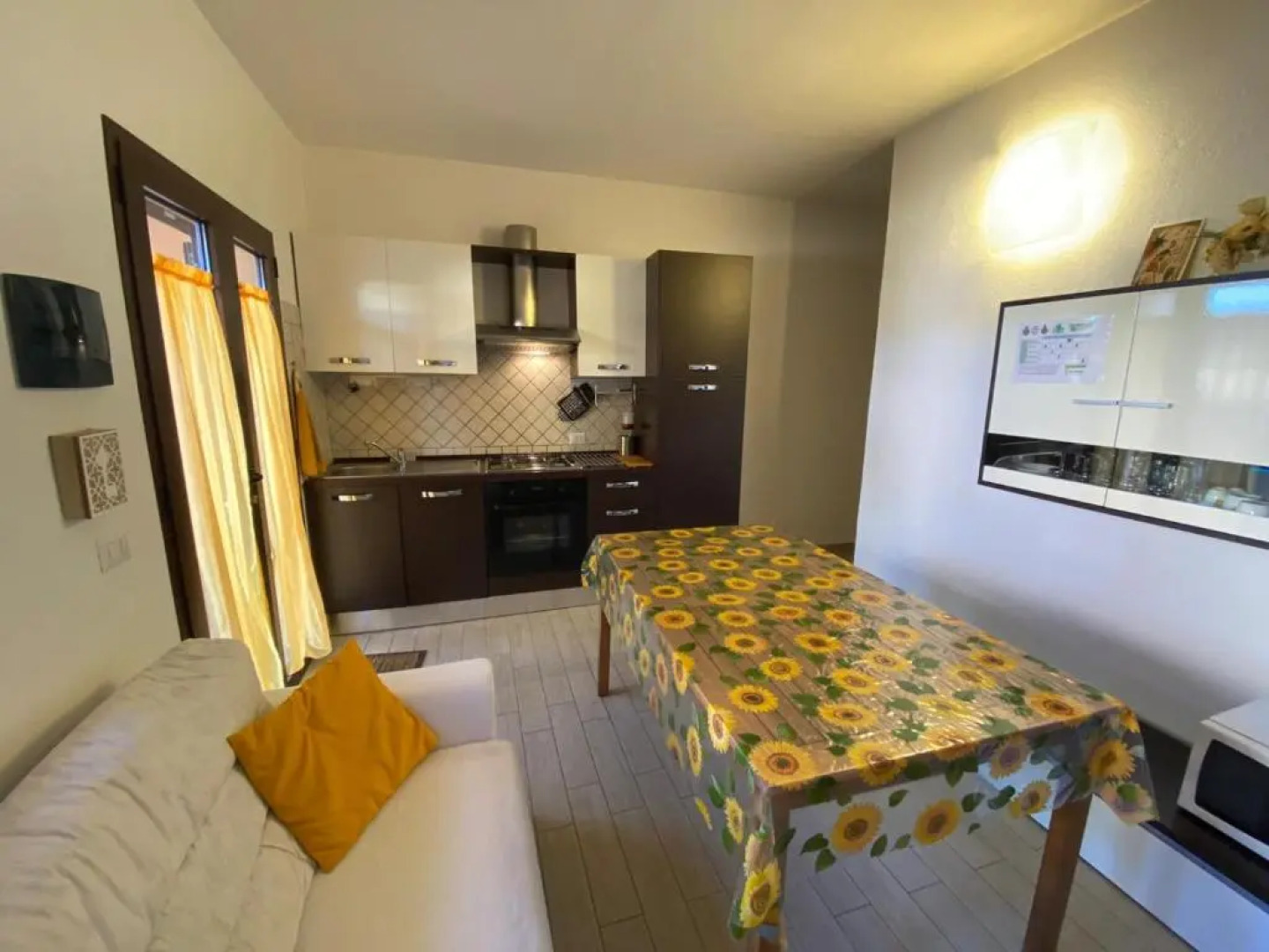 Appartamento Fabiana