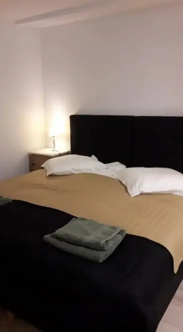 Rødby Købstadshotel