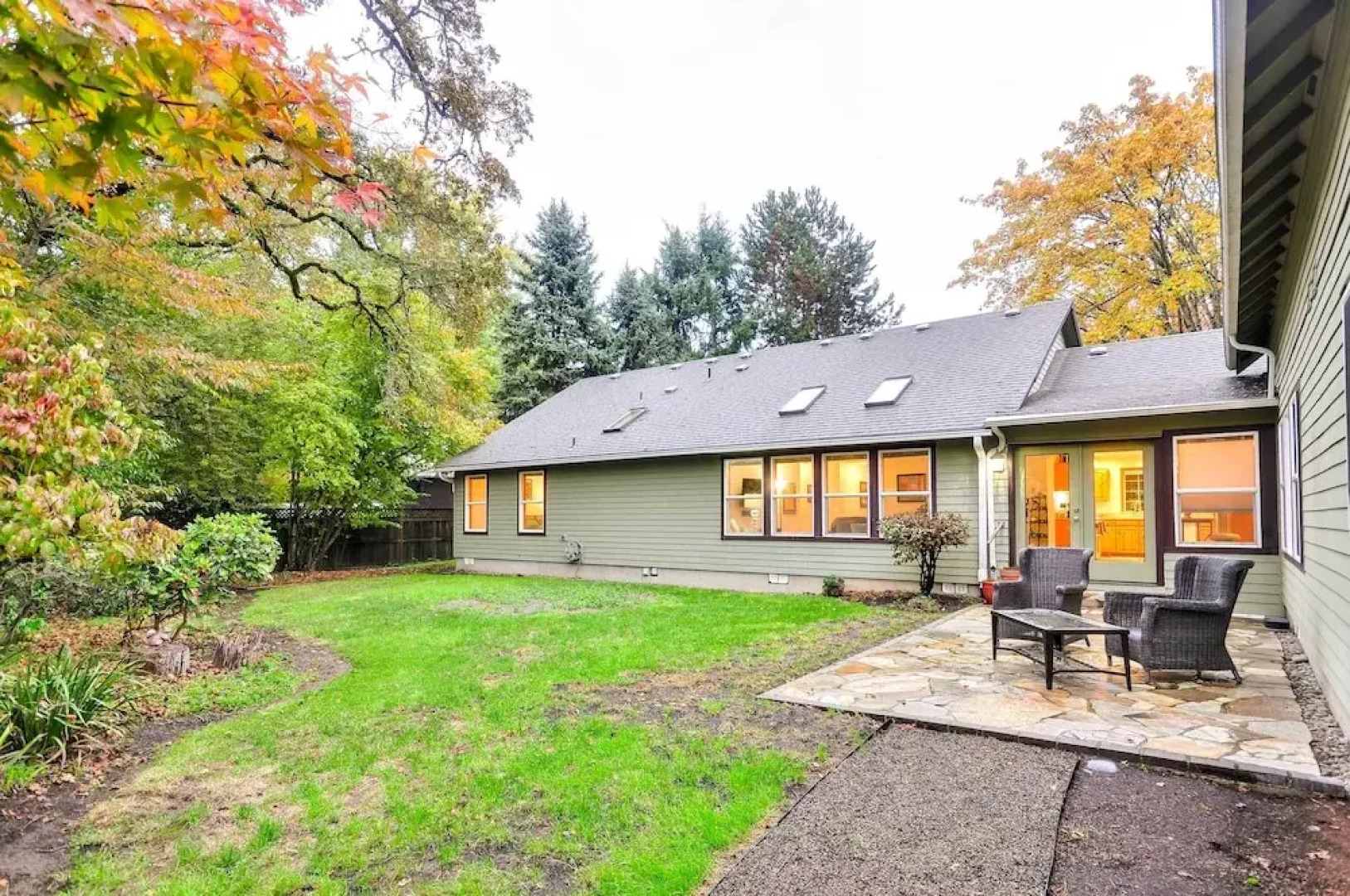 Dog-friendly Milwaukie Home: 9 Mi to Dtwn Portland