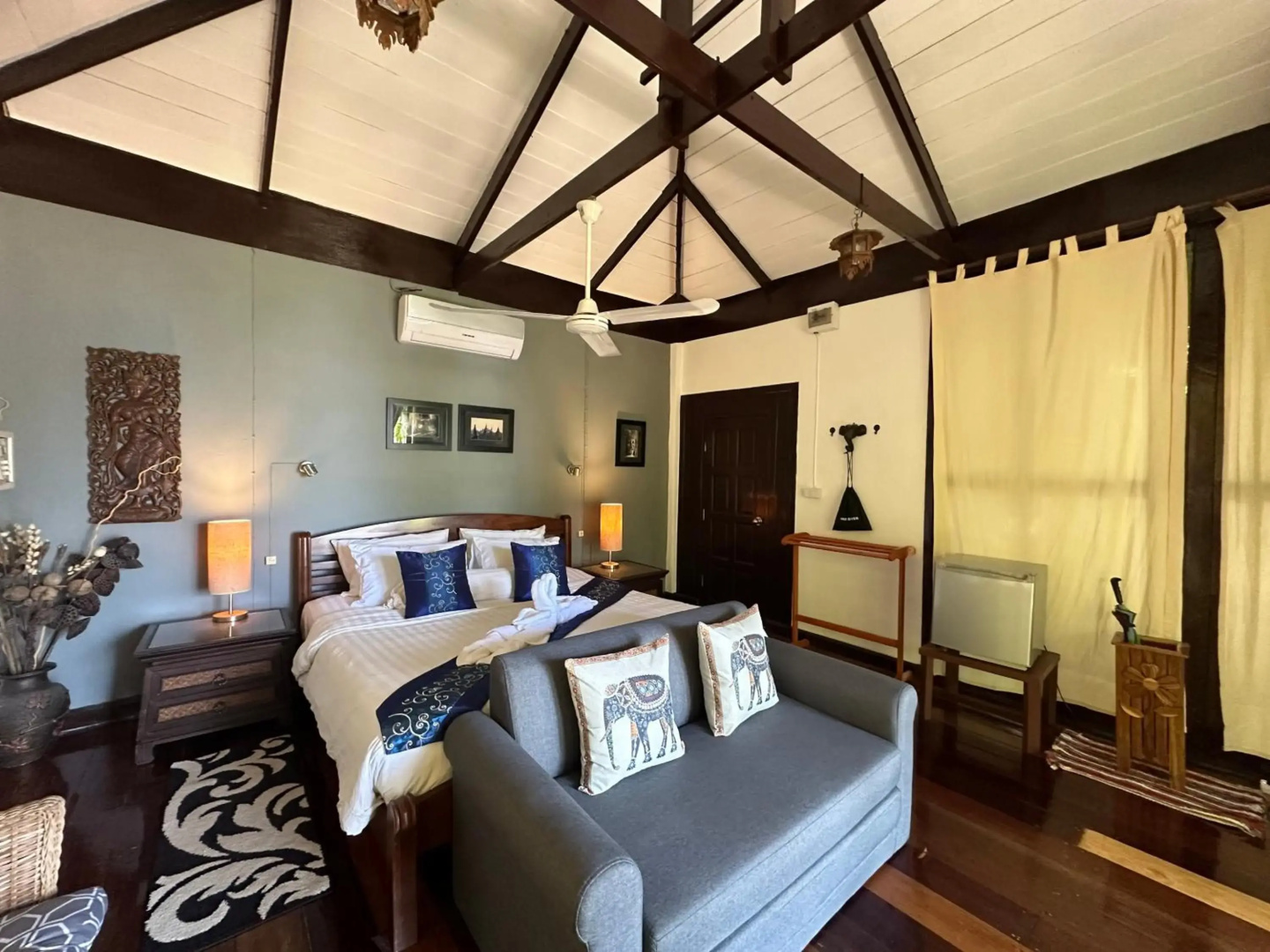 Amber Sands Beach Resort