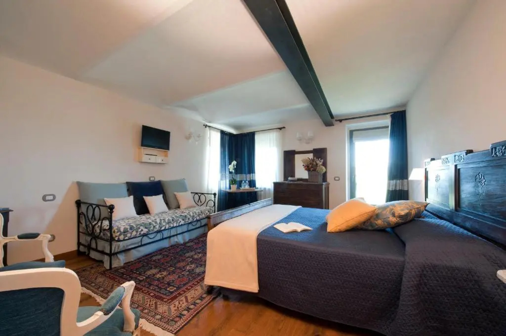 Agriturismo Rivella