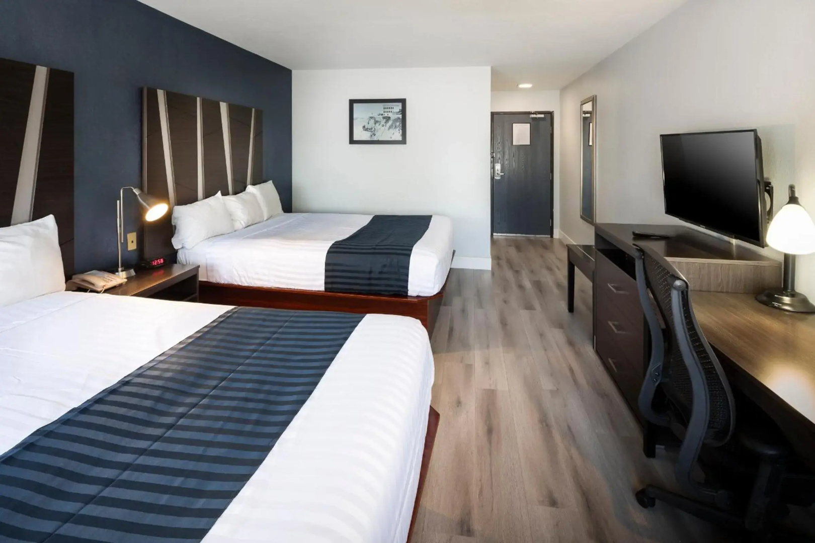 Hotel Mira Vista