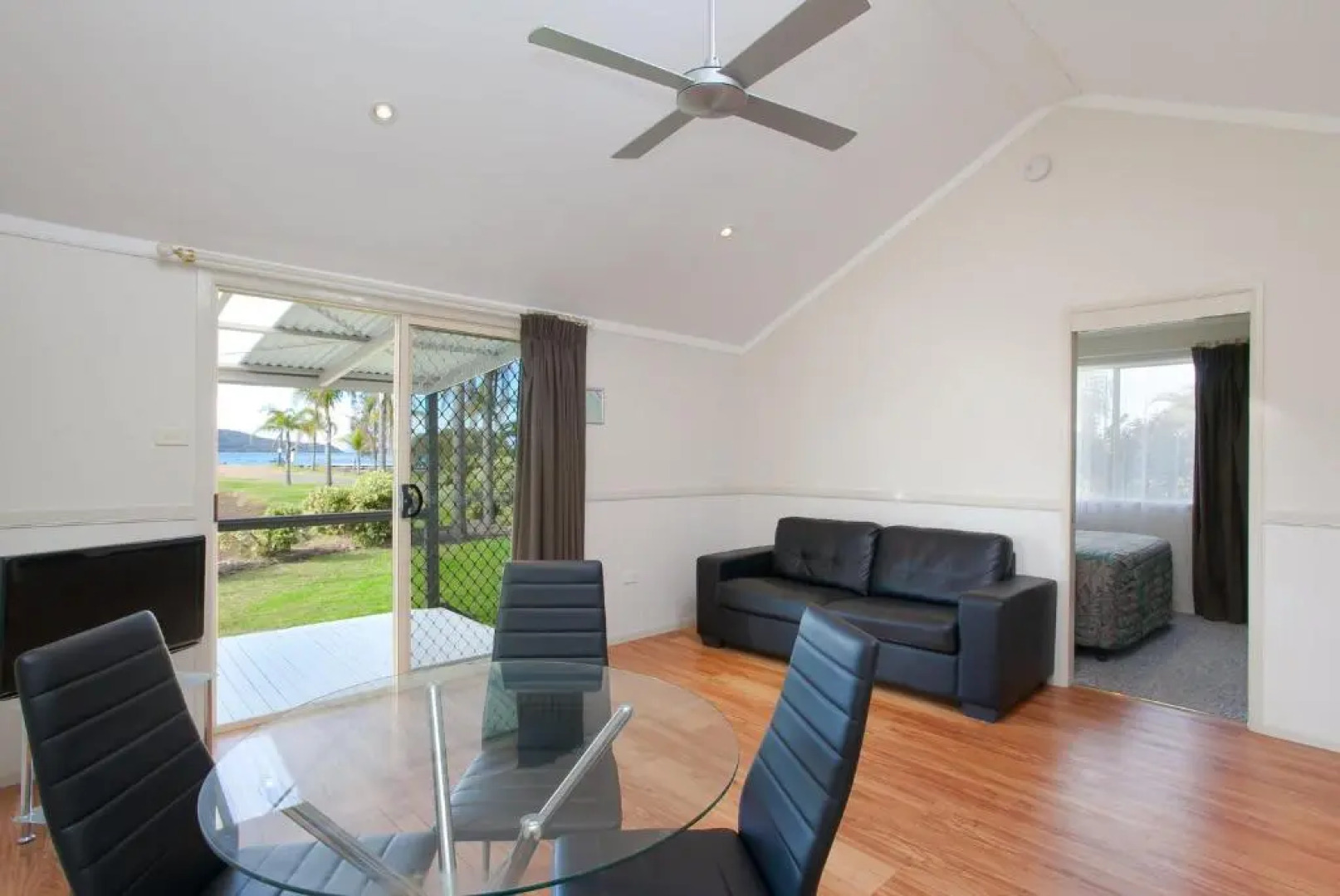 BIG4 Karuah Jetty Holiday Park